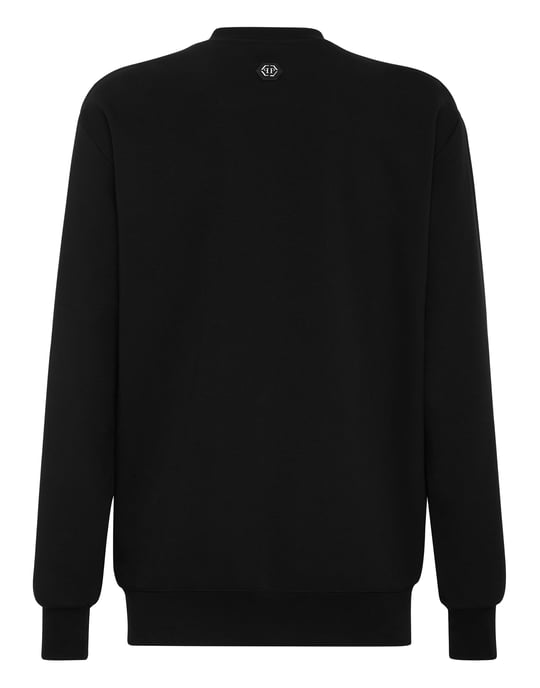 Sweatshirt Skull And Plein - Image 4