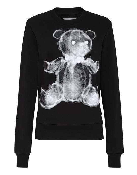 Sweatshirt Teddy - Image 1