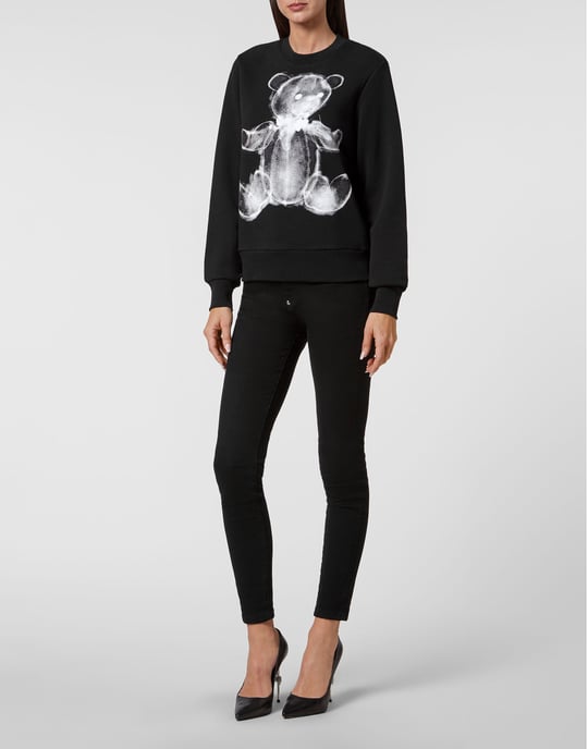 Sweatshirt Teddy - Image 4