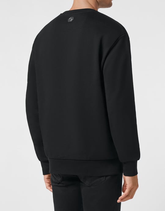 Sweatshirt Signature - Image 3