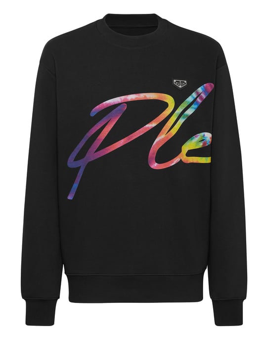Sweatshirt Signature - Image 1