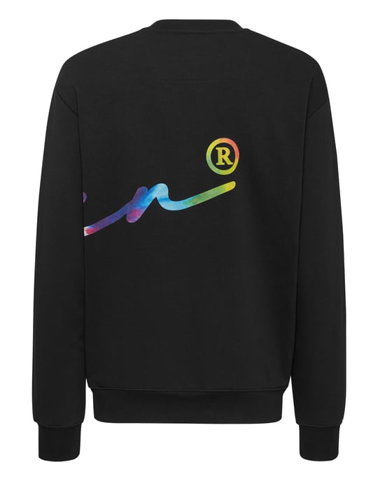 Sweatshirt Signature - Image 2