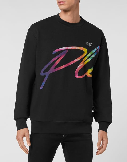 Sweatshirt Signature - Image 3