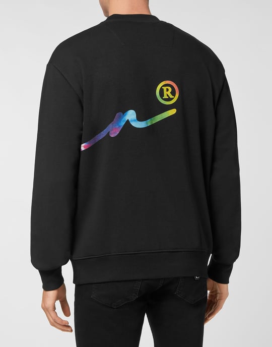 Sweatshirt Signature - Image 5