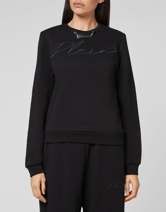 Sweatshirt Signature - Image 2