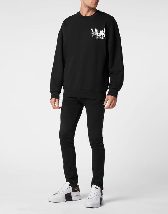 Sweatshirt Hawaii - Image 4