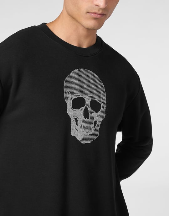 Sweatshirt Skull - Image 5