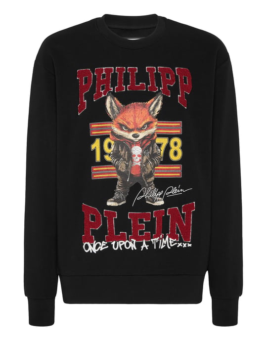 Sweater Ls College - Image 1