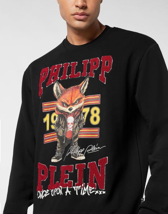 Sweater Ls College - Image 2
