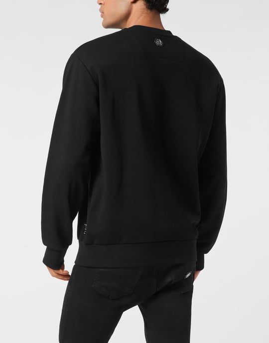 Sweater Ls College - Image 4