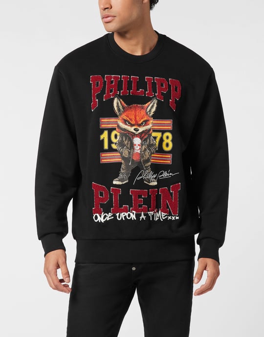 Sweater Ls College - Image 5