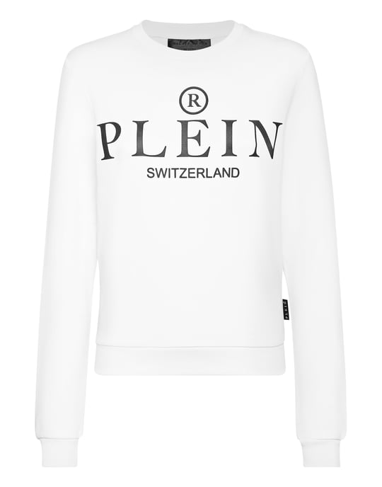 Sweatshirt Iconic Plein - Image 1