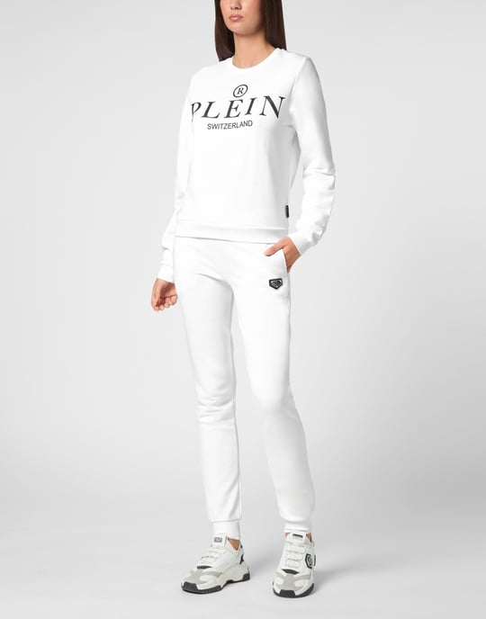 Sweatshirt Iconic Plein - Image 3