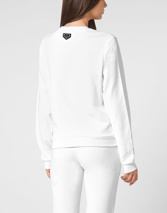 Sweatshirt Iconic Plein - Image 4
