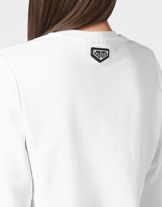 Sweatshirt Iconic Plein - Image 5