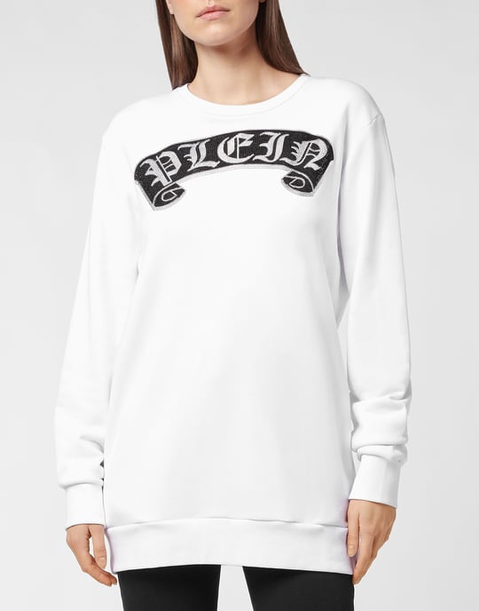 Sweatshirt Gothic Plein - Image 3