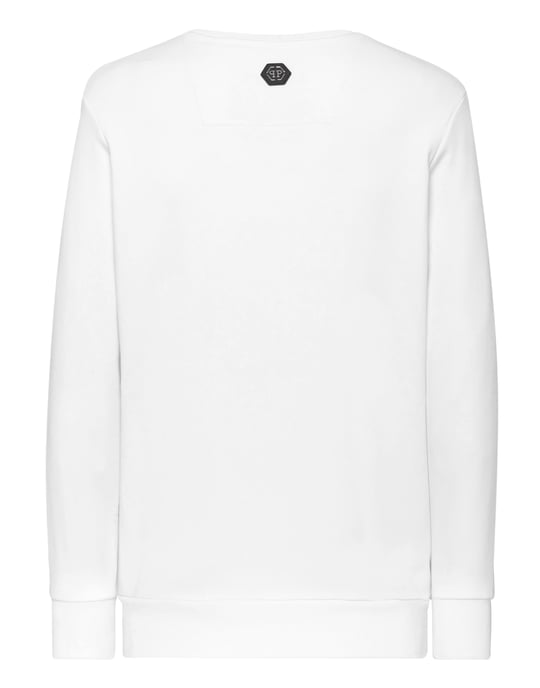 Sweatshirt Gothic Plein - Image 4