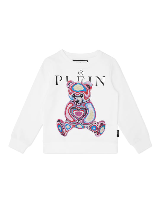 Sweater Ls Teddy - Image 1