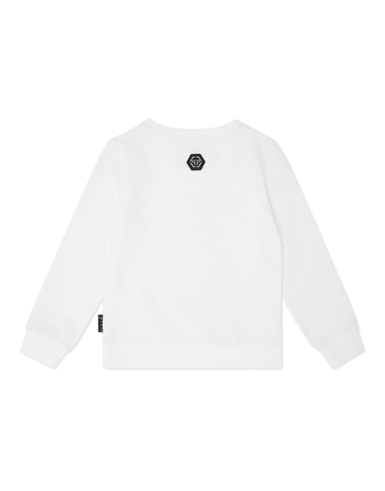 Sweater Ls Teddy - Image 2