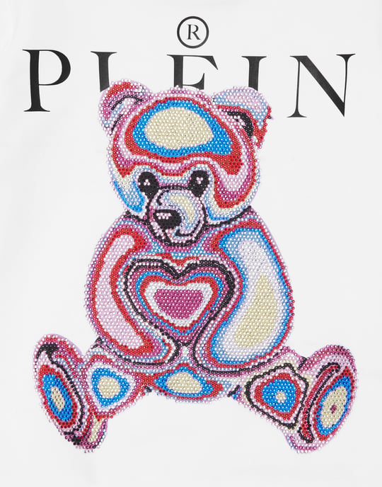 Sweater Ls Teddy - Image 3
