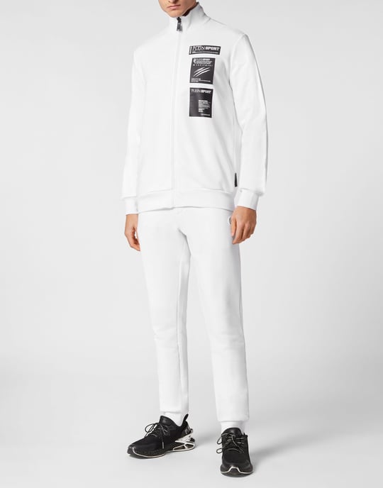 Sweatjacket Scratch - Image 4