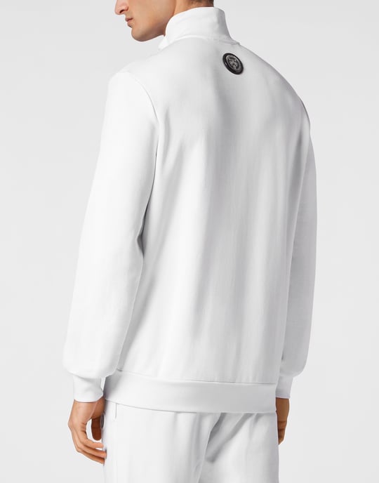 Sweatjacket Scratch - Image 5