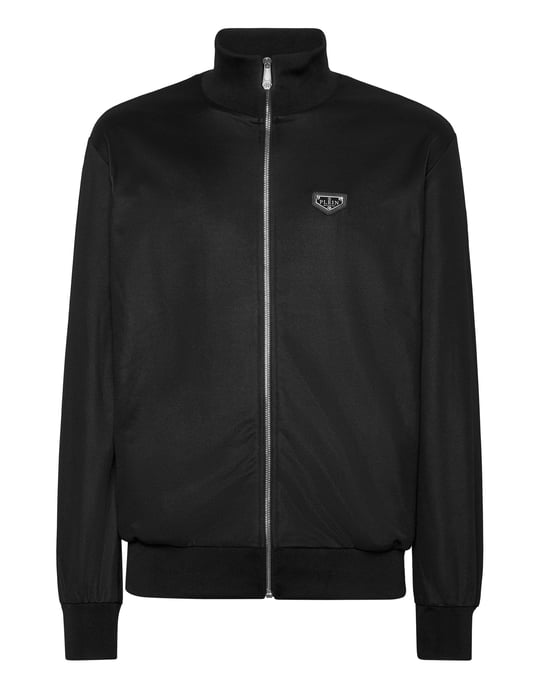 Joggingjacka Iconic Plein - Image 1