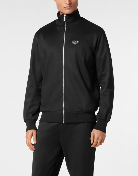 Joggingjacka Iconic Plein - Image 2