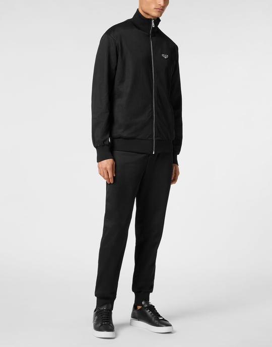 Joggingjacka Iconic Plein - Image 3
