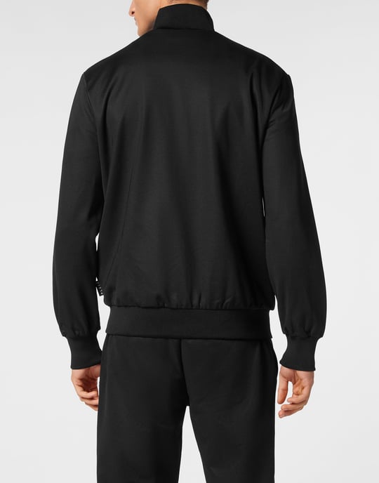 Joggingjacka Iconic Plein - Image 4