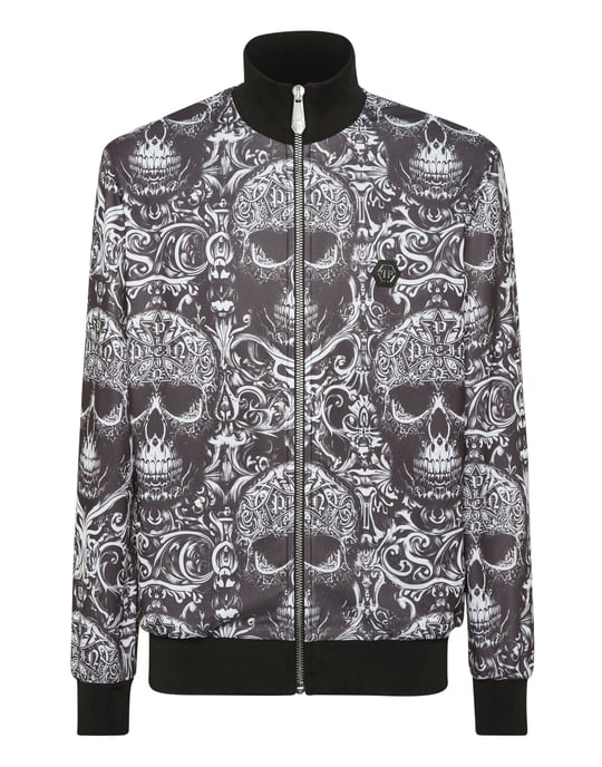 Joggingjas Skull - Image 1