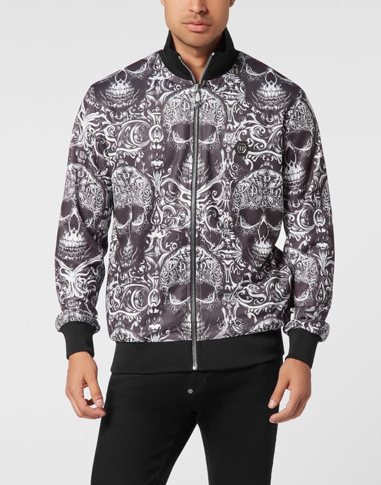 Joggingjas Skull - Image 2