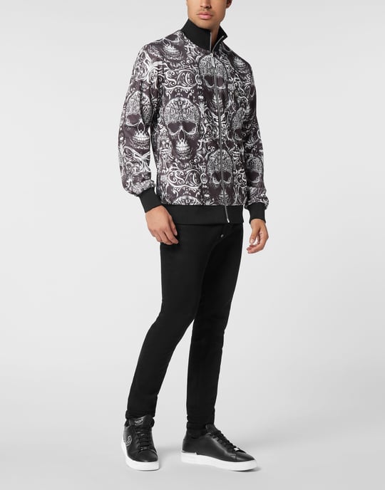 Joggingjas Skull - Image 4