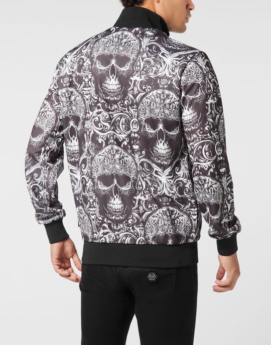 Joggingjas Skull - Image 5