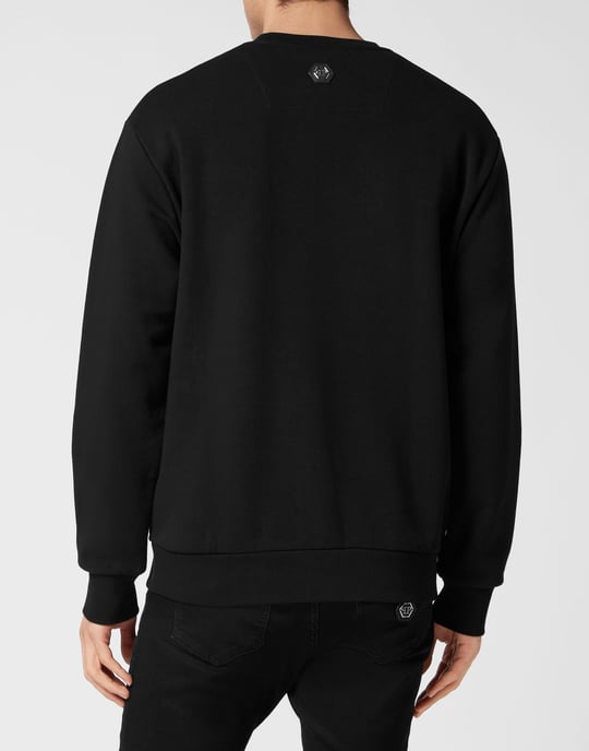 Sweatshirt Smile - Image 3