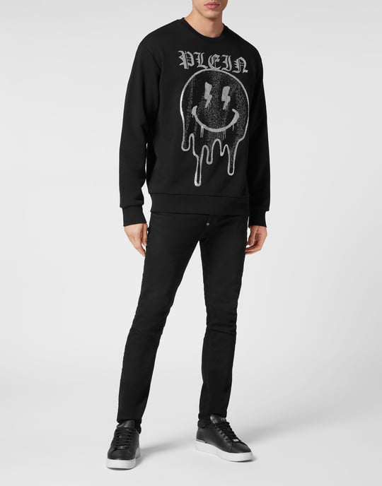 Sweatshirt Smile - Image 4