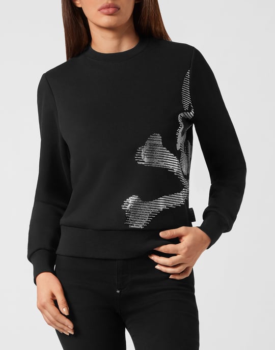 Sweatshirt Skull - Image 3