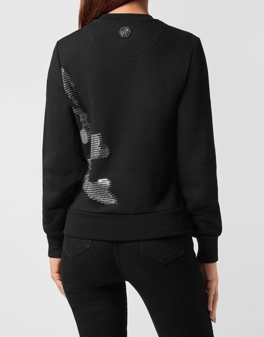 Sweatshirt Skull - Image 5