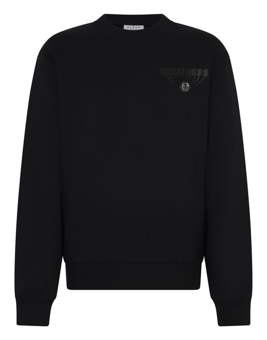 Sweater Ls Greatness - Image 1
