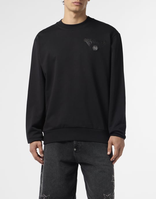 Sweater Ls Greatness - Image 2