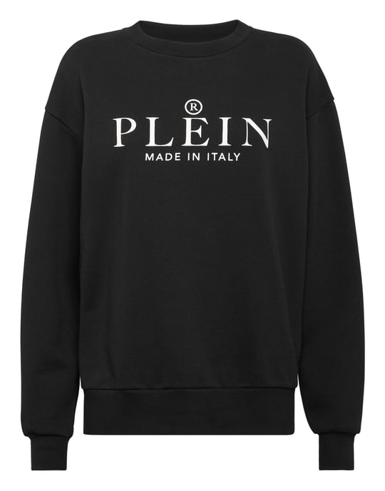 Sweatshirt Iconic Plein - Image 1