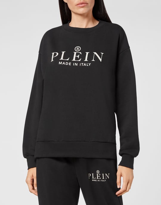 Sweatshirt Iconic Plein - Image 2