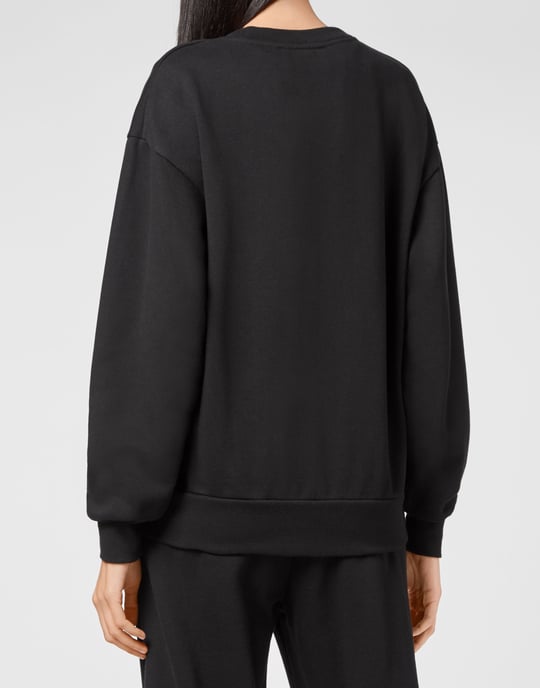 Sweatshirt Iconic Plein - Image 5