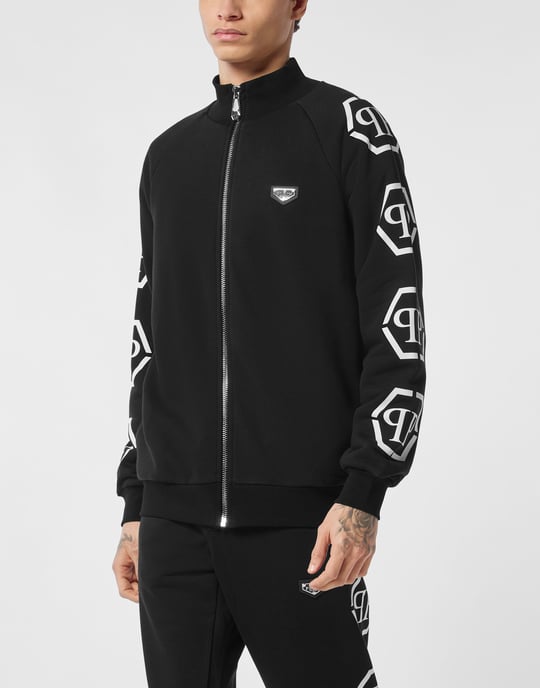 Joggingjas Hexagon - Image 2