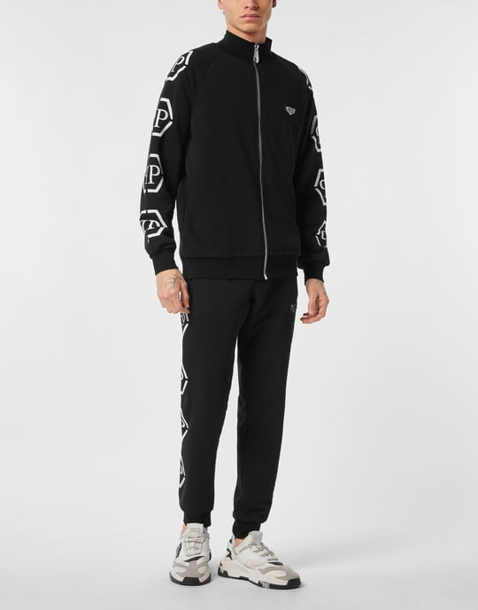 Joggingjas Hexagon - Image 4