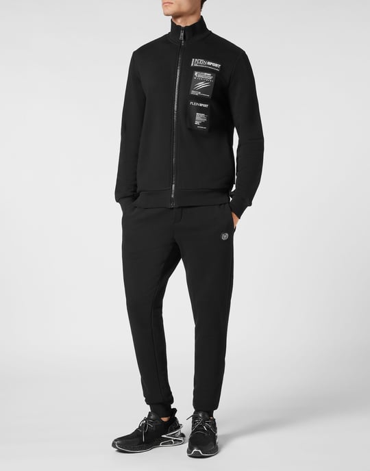 Sweatjacket Scratch - Image 3