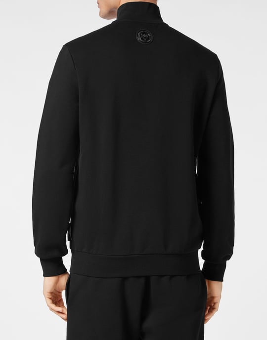 Sweatjacket Scratch - Image 4
