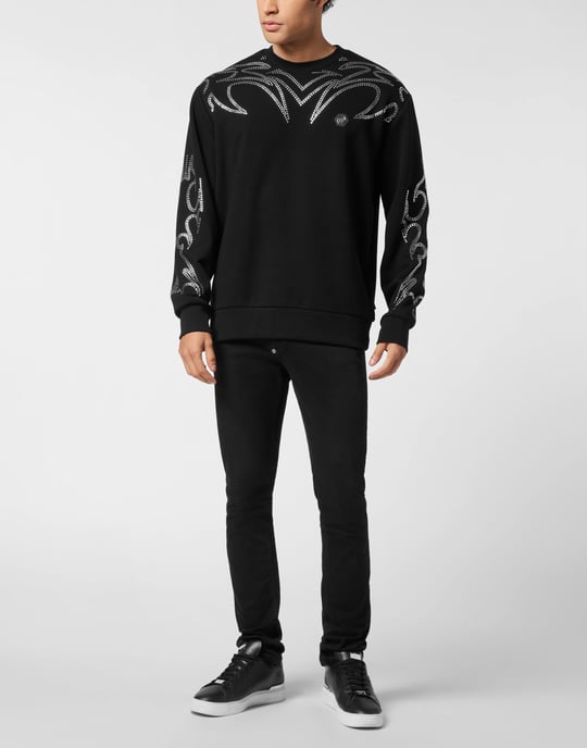 Sweater Ls - Image 4