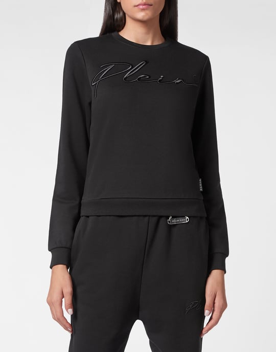 Sweatshirt Signature - Image 2