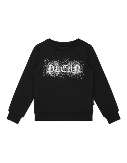 Sweater Ls Gothic Plein - Image 1